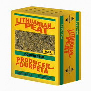 Category Durpės, substratai, mišiniai image
