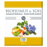 Category Biohumusas image