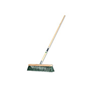 Category Lauko šluotos, šepečiai image