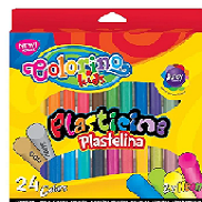 Category Plastilinas, modelinas image