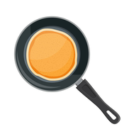Category Keptuvės lietiniams image
