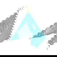 Category Vaikiškos palapinės image