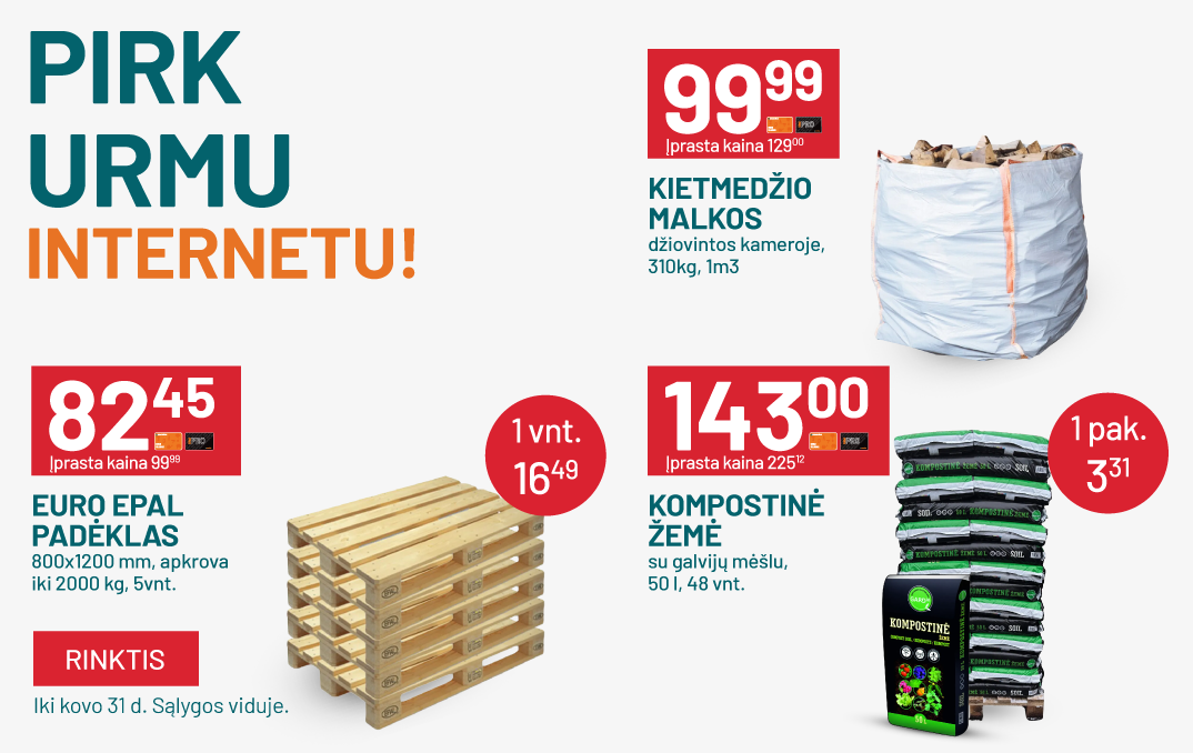 kovas urmas