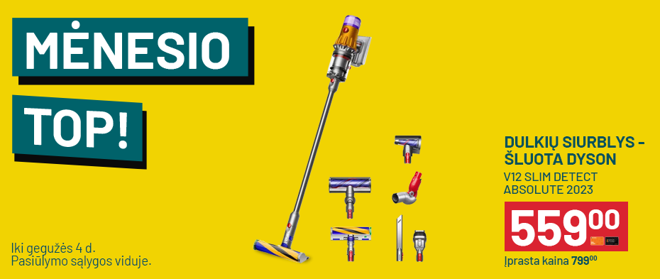 Mėnesio top 04 01 - 05 04