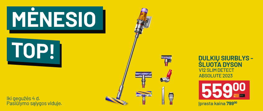 Mėnesio top 04 01 - 05 04