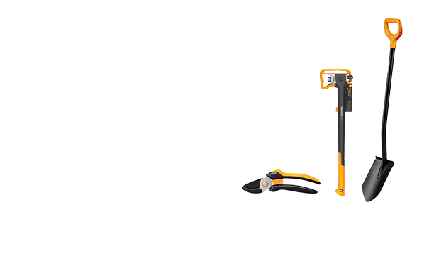 FISKARS sodo prekėms