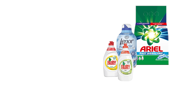 Buitinei chemijai