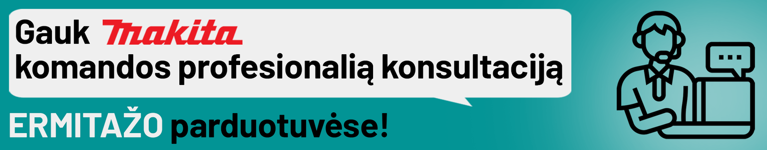 Makita bendrinis