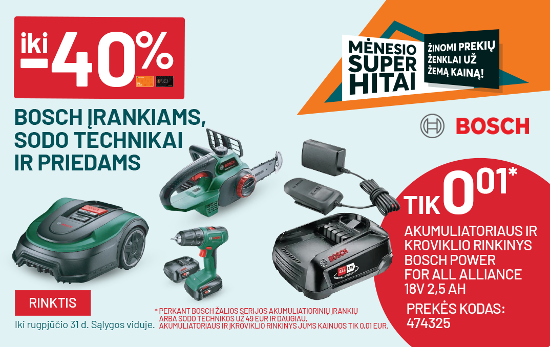 FM8 - Bosch promo