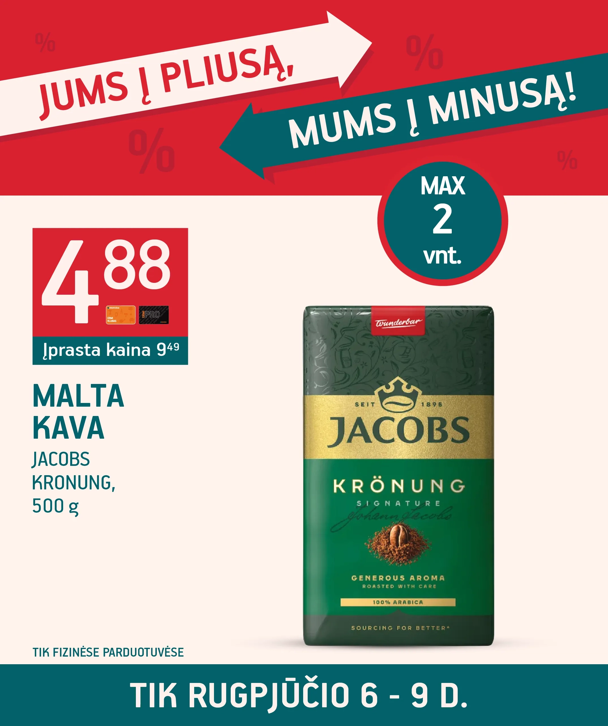 Malta kava