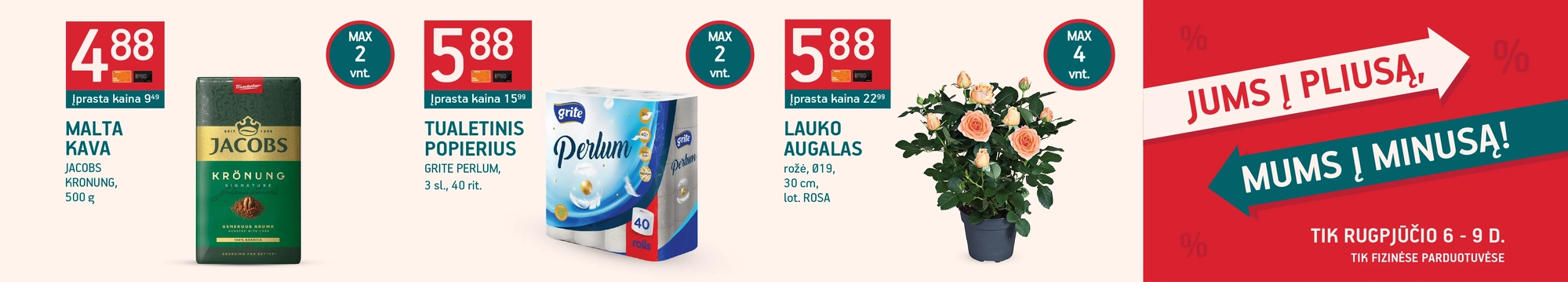 TOP 3 07 29 - 08 02