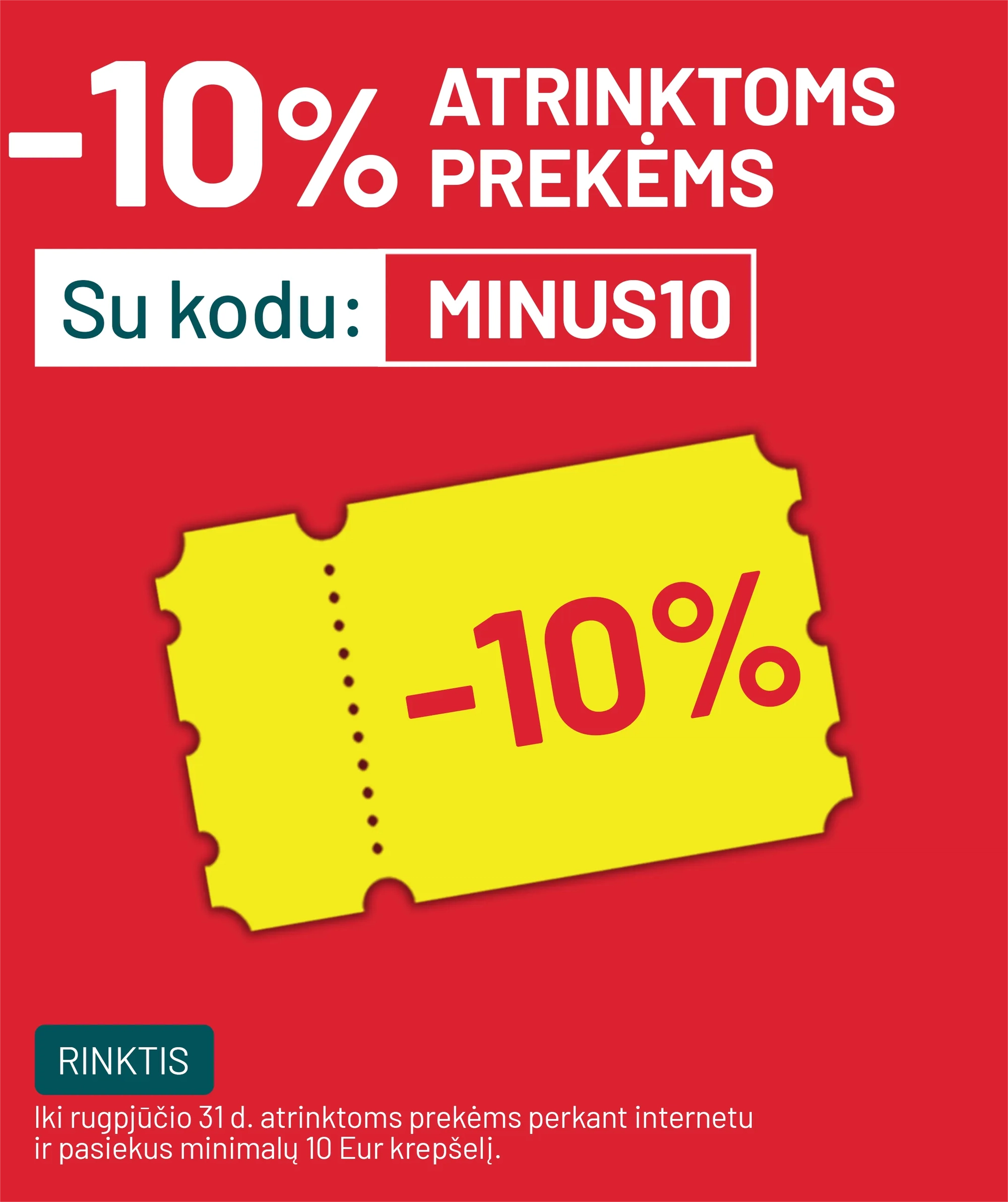 -10
