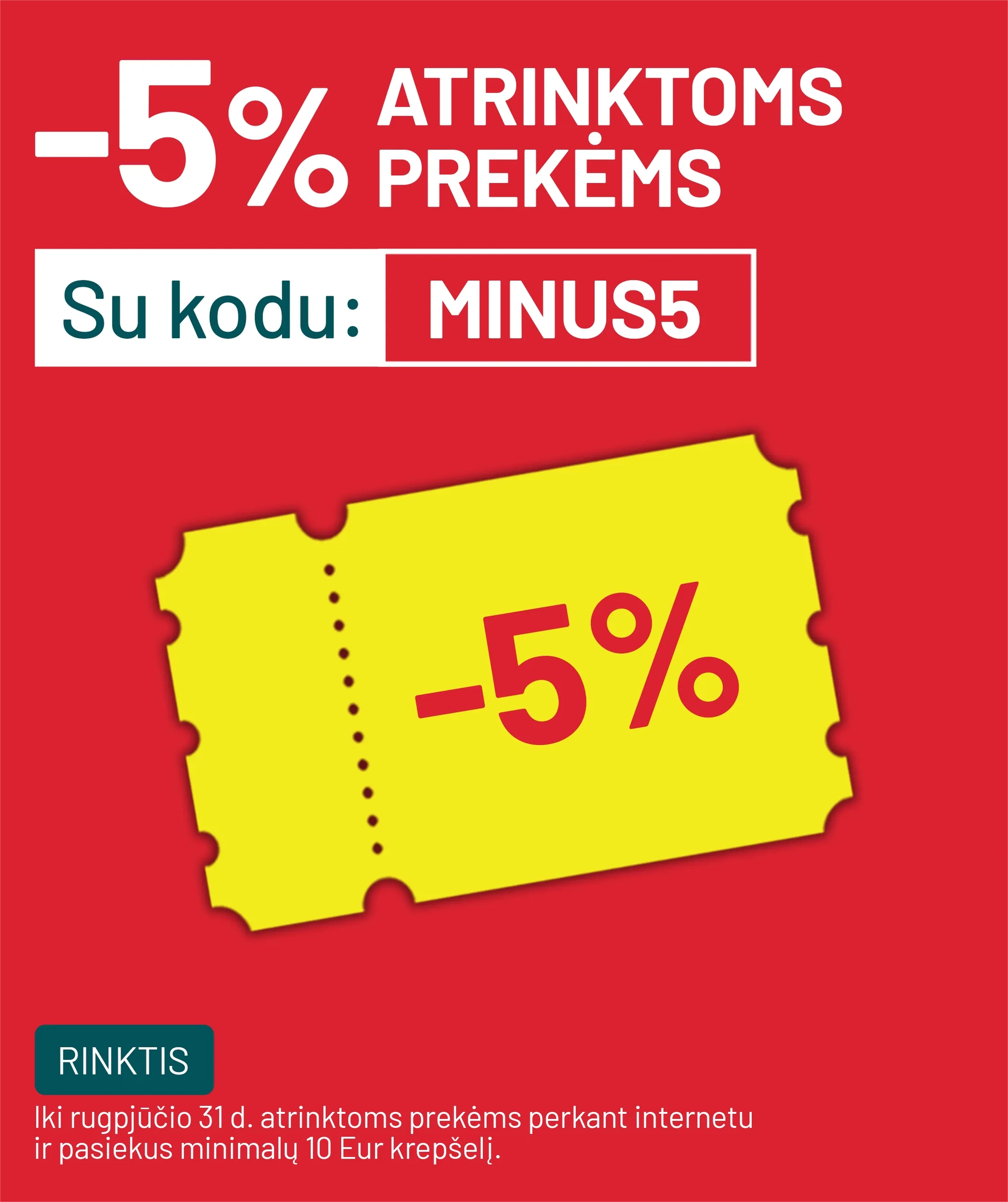 -5
