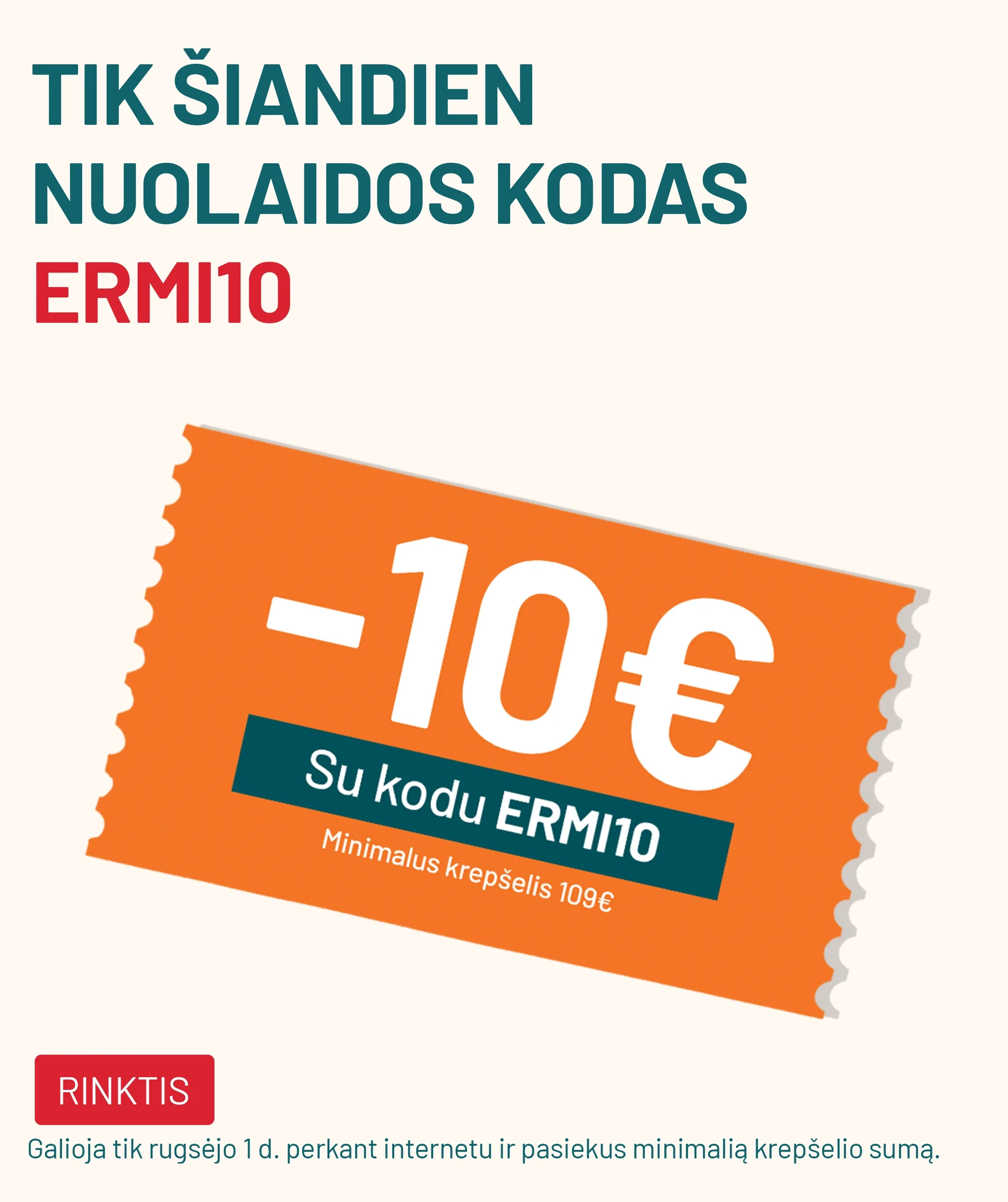 -10 EUR