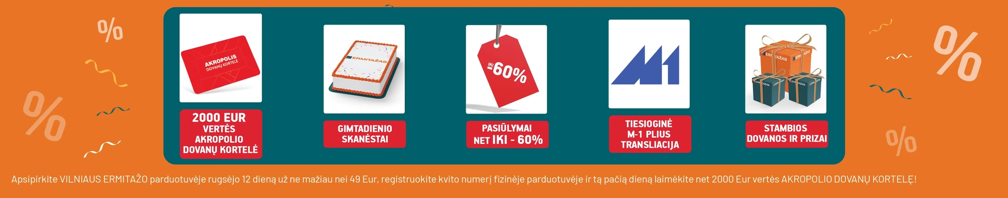 Vilniaus gimtadienis