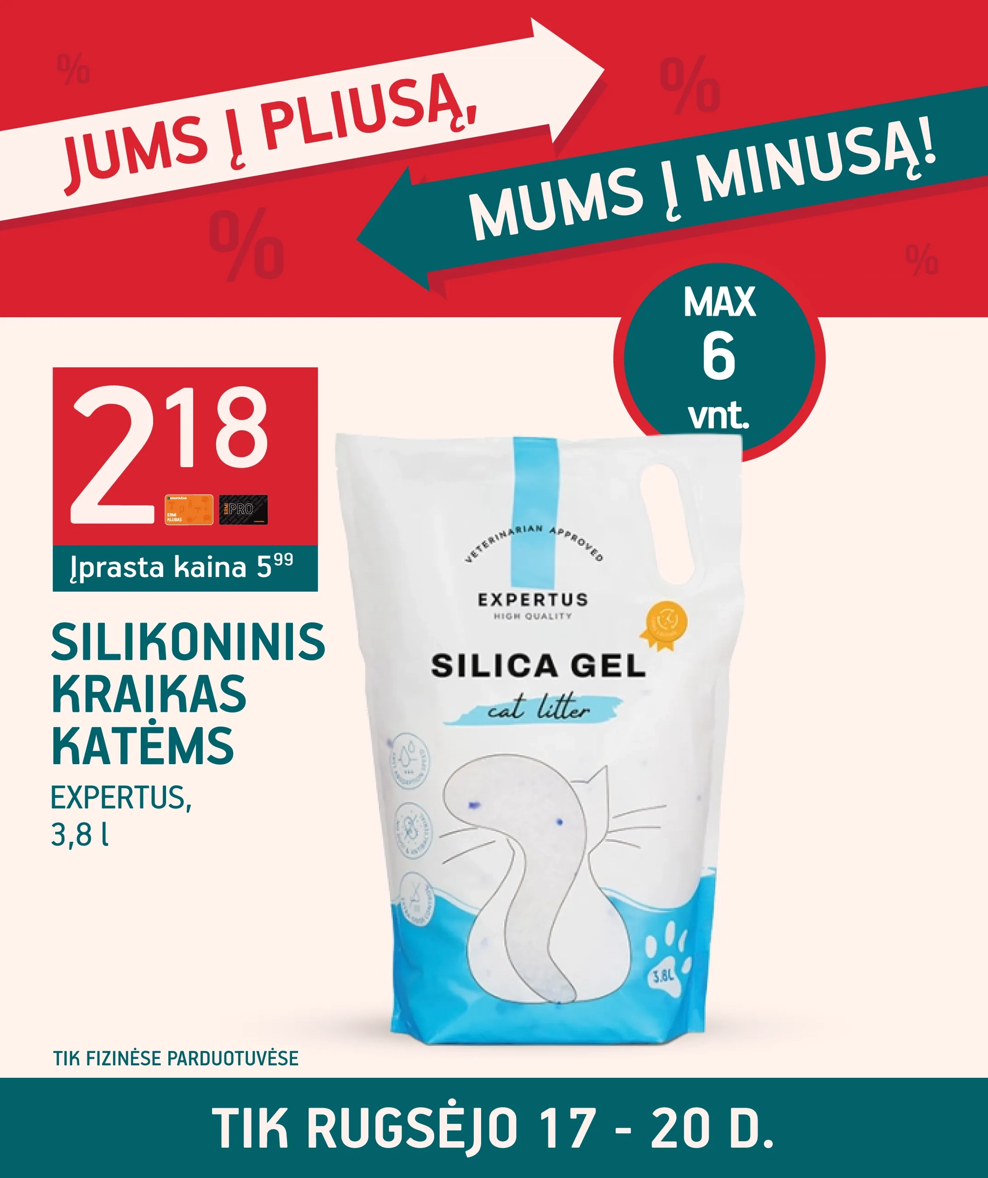 Silikoninis kraikas