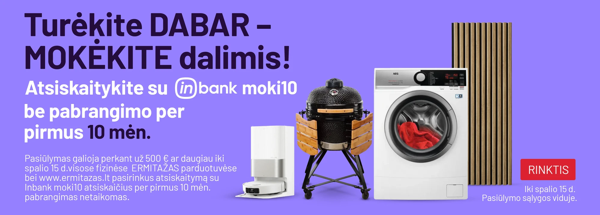 MOKI10 (10 01 - 10 15)