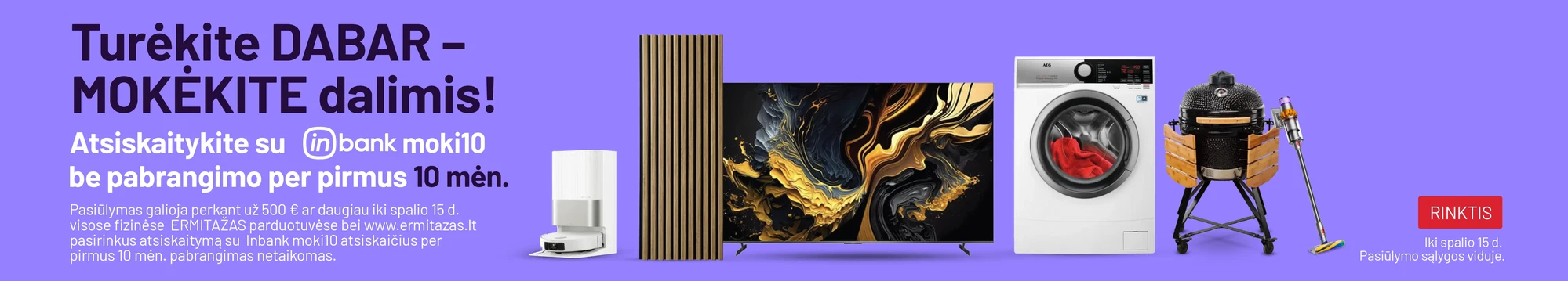 MOKI10 (10 01 - 10 15)