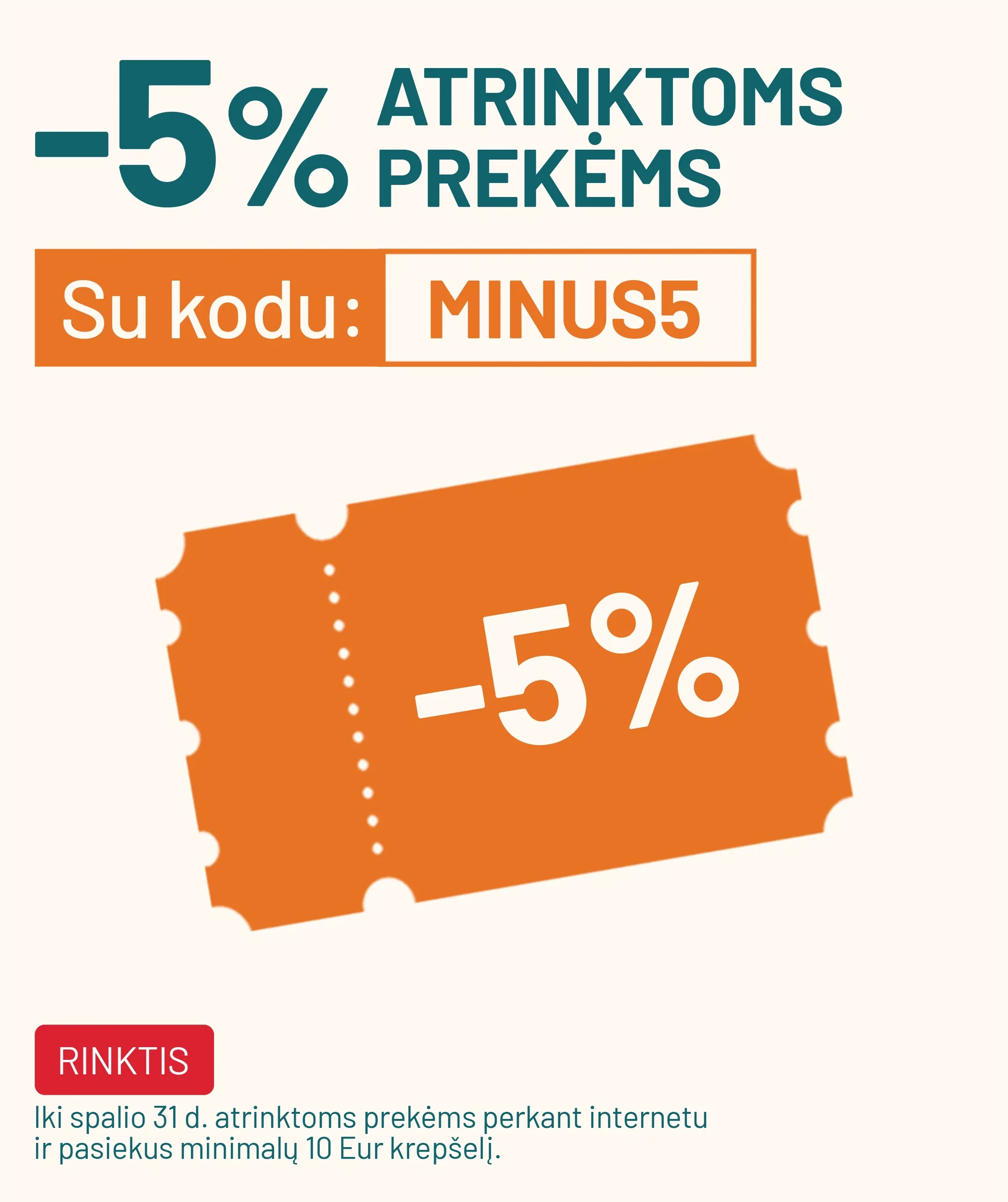 -5