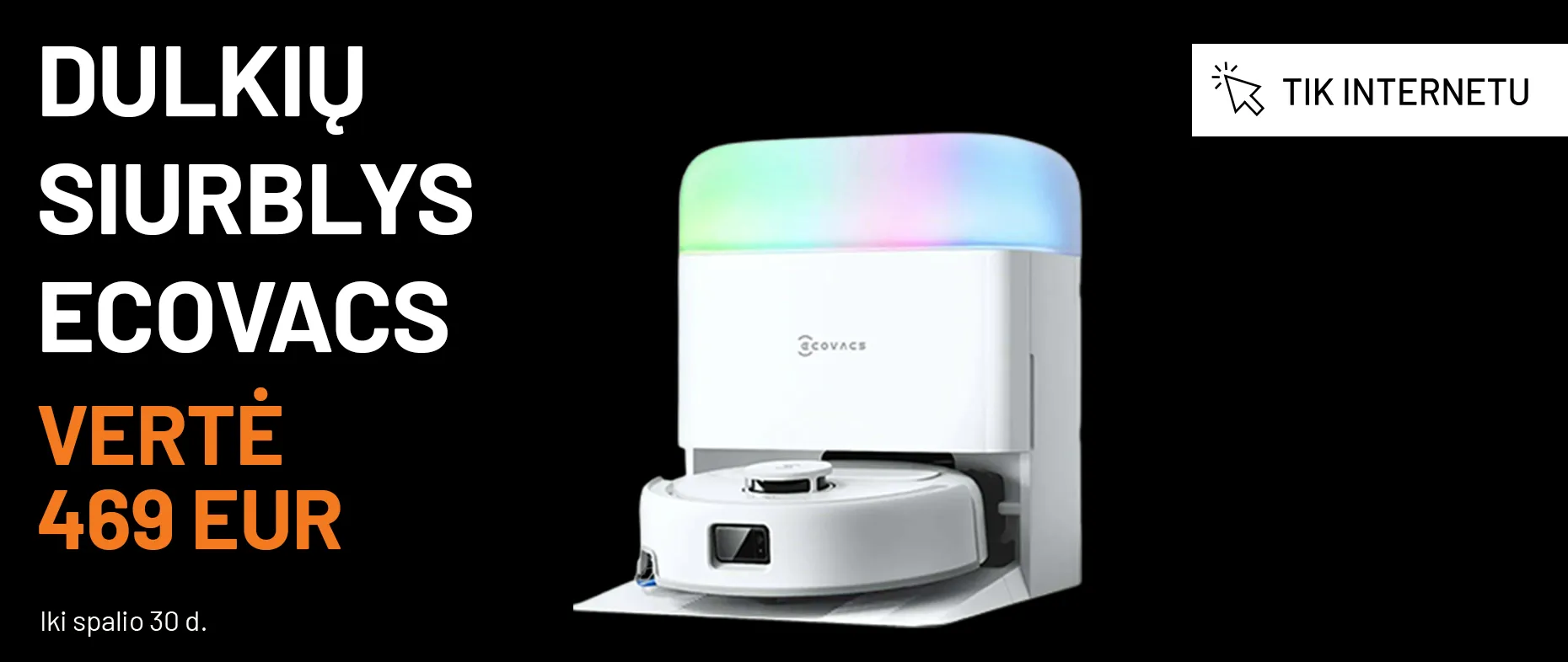 Ecovacs