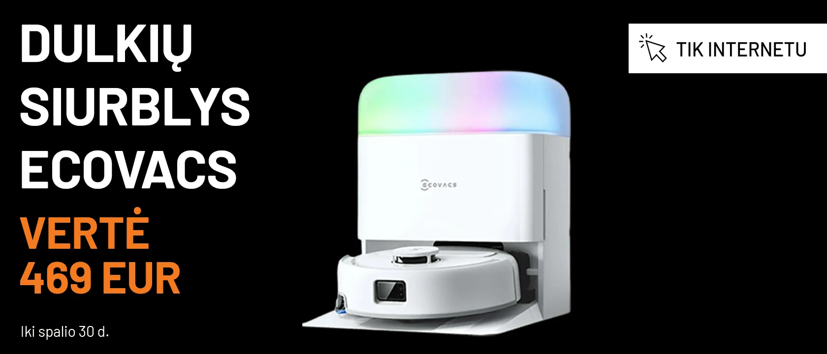 Ecovacs
