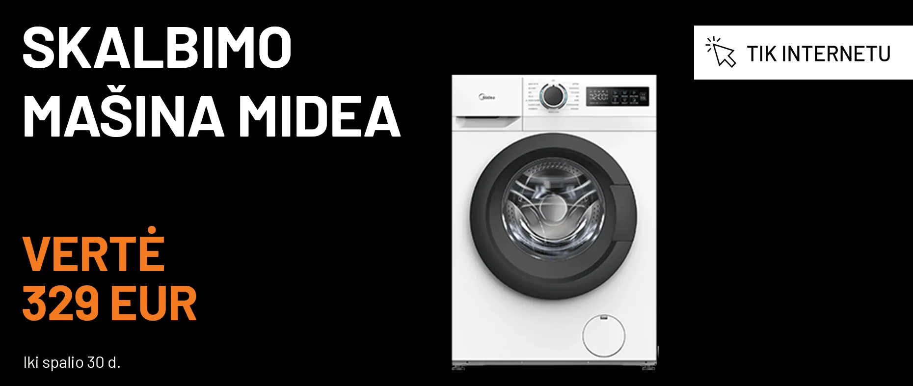 Midea